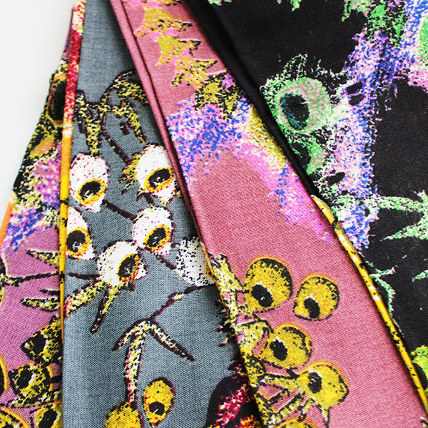 Shazhou Textile Printing & Dyeing Imp.& Exp.Co.,Ltd