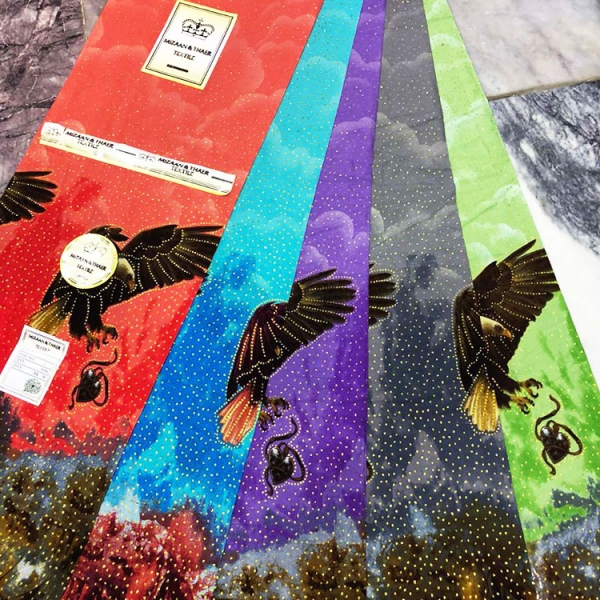 Why Viscose Fabric Is a Favorite for Summer Fashion Collections